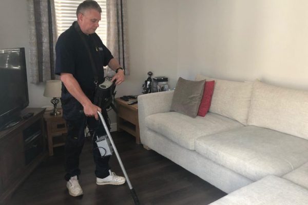 Somerset Central Heating Leak Detection Service